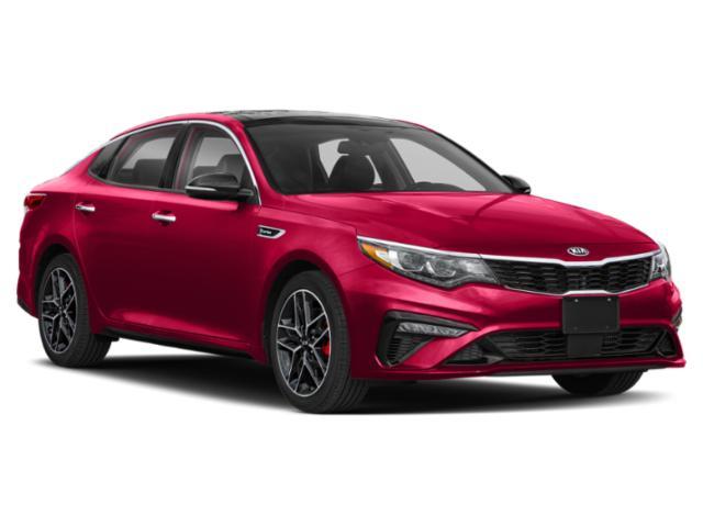 2020 kia optima sx turbo