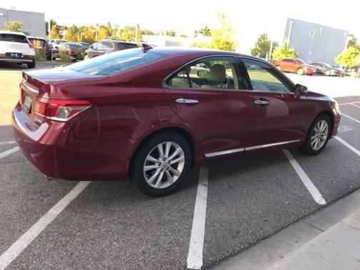 2010 lexus es 350 in co bluffs, iowa