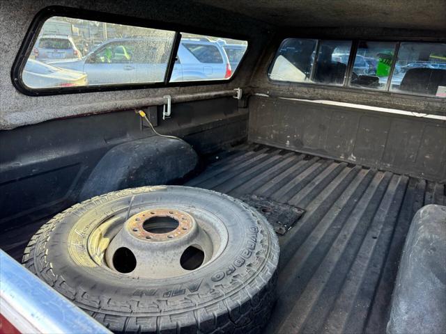 1993 gmc sierra 3500 crew cab