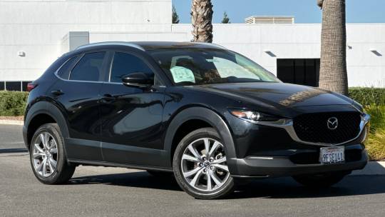 2023 Mazda CX-30