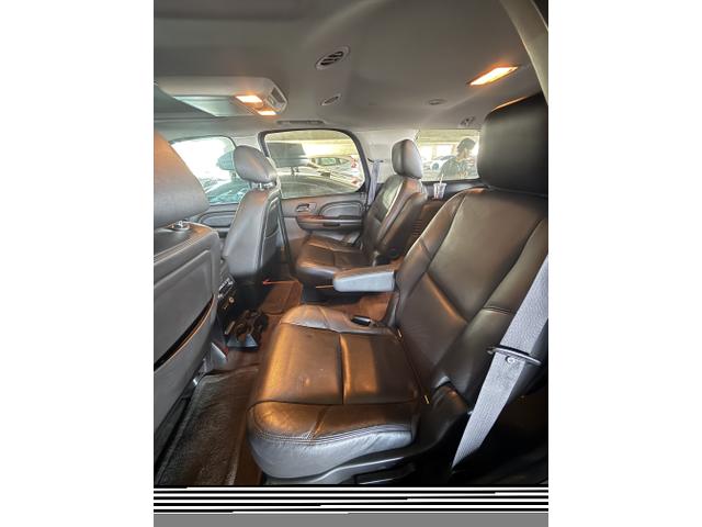 2014 cadillac escalade premium