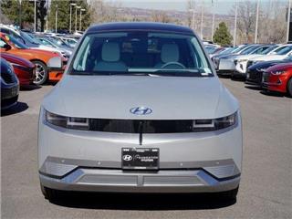 2024 Hyundai IONIQ 5 limited