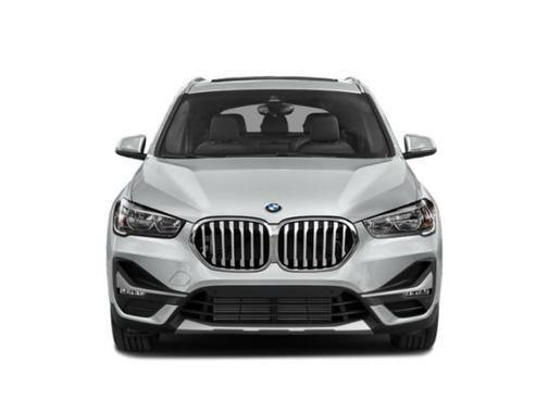 2021 bmw x1