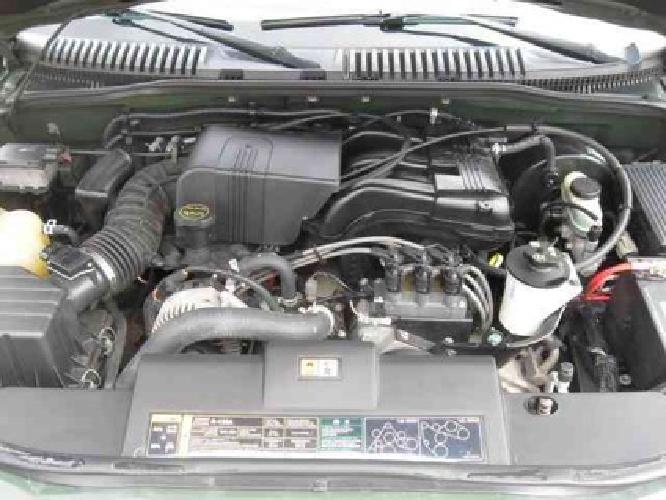 2003 ford explorer in colorado springs, co