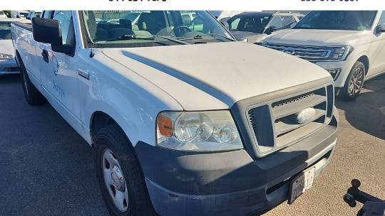 2007 Ford F-150