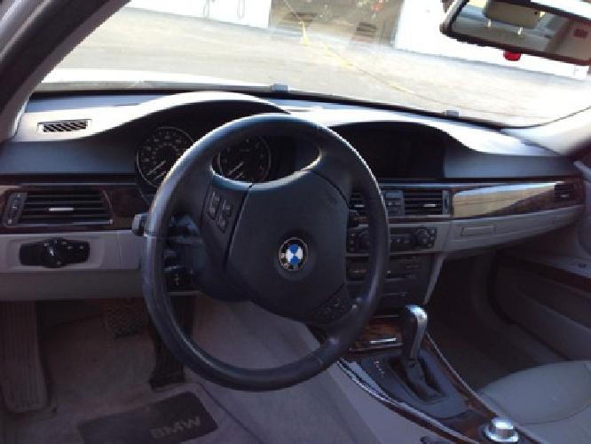 2006 bmw 325i sedan in sunnyvale, ca