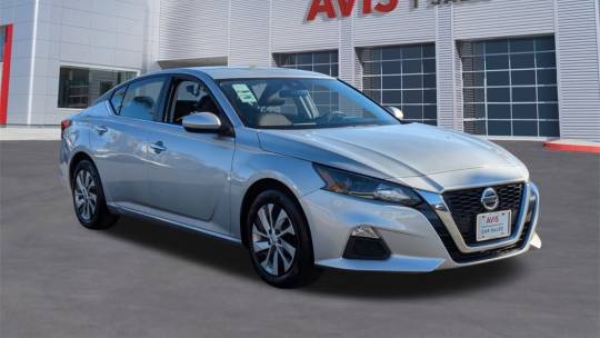 2022 Nissan Altima