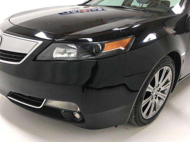 used 2014 acura tl special edition pikeville, ky 41501 for sale in broad bottom, kentucky