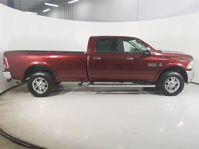 used 2018 ram 3500 crew cab laramie kalispell, mt 59901 for sale in evergreen, montana