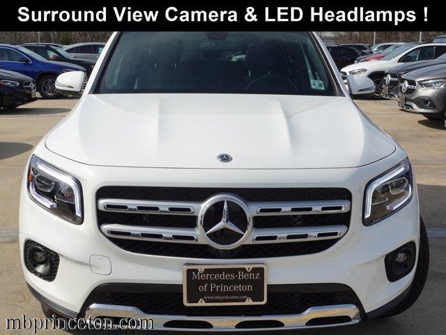 2023 mercedes-benz glb 250 4matic
