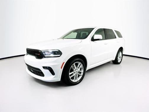 2022 dodge durango gt in bradenton, florida