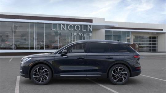 2024 Lincoln Corsair
