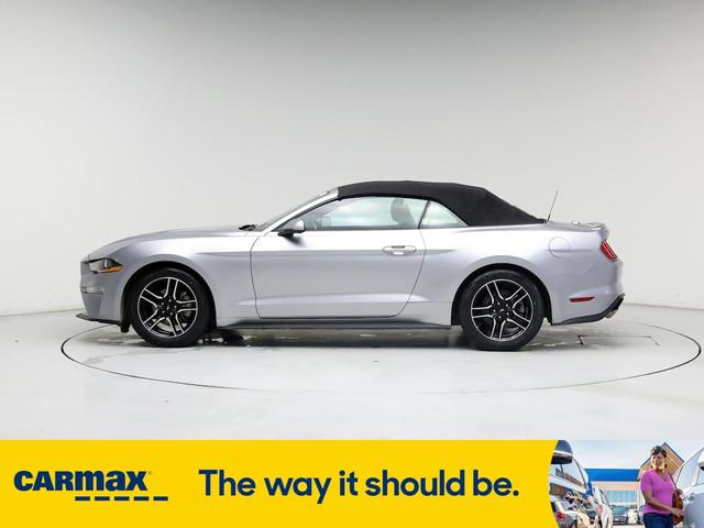 2023 ford mustang ecoboost premium