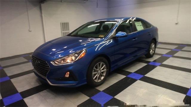 2018 hyundai sonata se se 4dr sedan for sale in charleston, west virginia