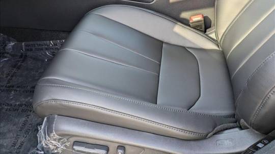 2025 Acura Integra