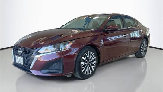 2023 Nissan Altima
