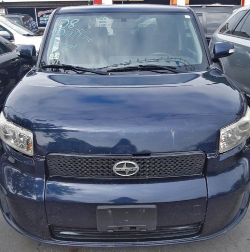 2008 scion xb for sale in massachusetts by owner