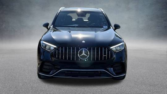 2024 Mercedes-Benz GLC