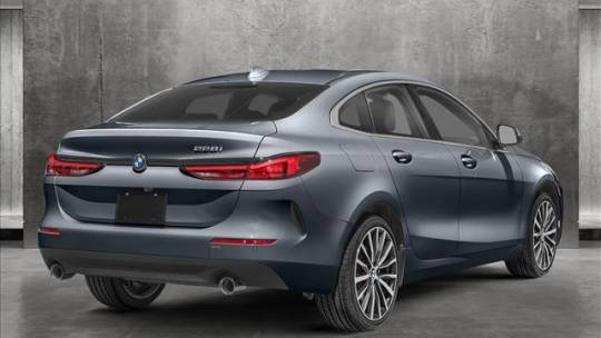 2024 BMW 2 series