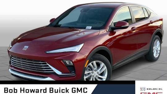 2025 Buick Envista