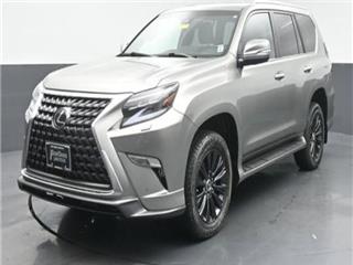 2023 Lexus GX460 base