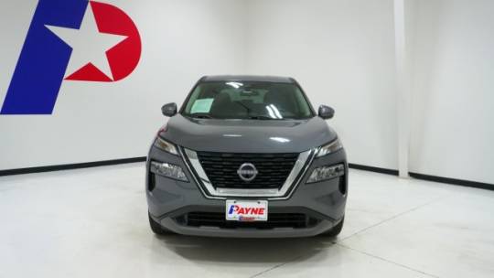 2022 Nissan Rogue