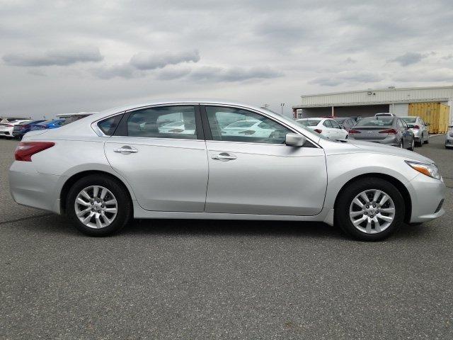used 2018 nissan altima 2.5 s hurlock, md 21643 for sale in hurlock, maryland