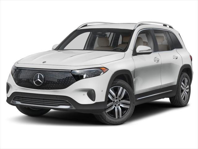 2024 mercedes-benz eqb 300 4matic
