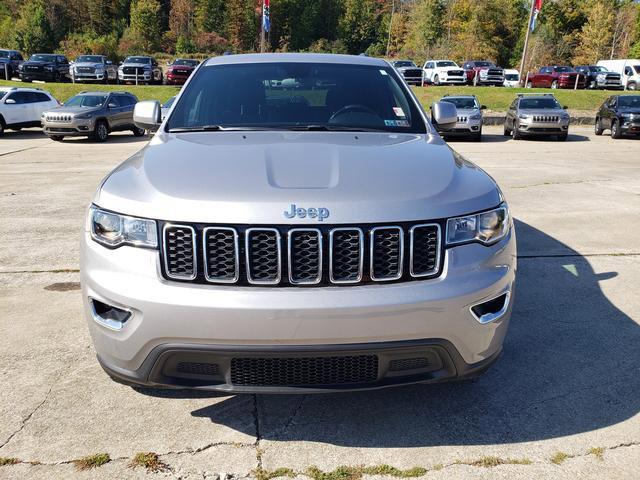 2020 jeep grand cherokee laredo e 4x4