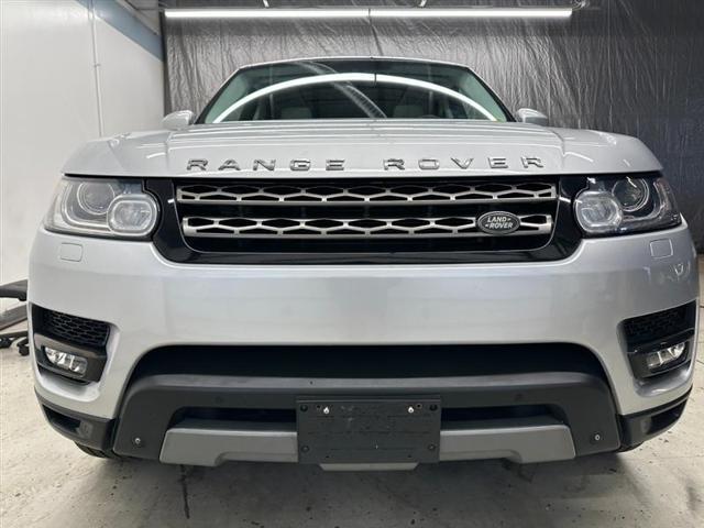 2014 land rover range rover sport supercharged hse
