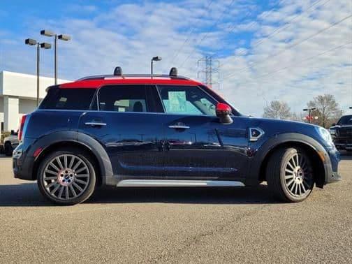 2018 mini countryman cooper s in banta, california