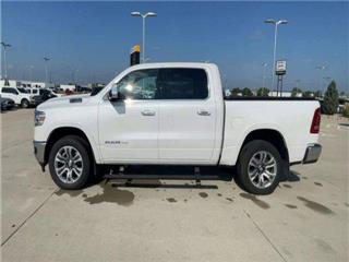 2020 RAM 1500 laramie longhorn