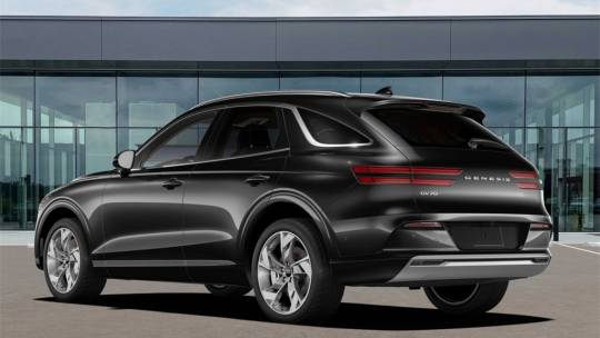 2025 Genesis GV70