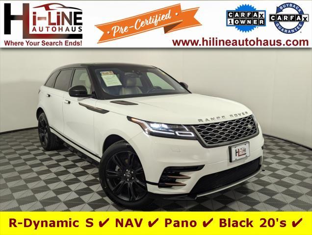 2020 land rover range rover velar p250 s r-dynamic
