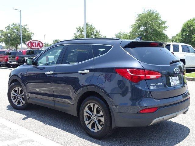 used 2013 hyundai santa fe sport daphne, al 36526 for sale in daphne, alabama