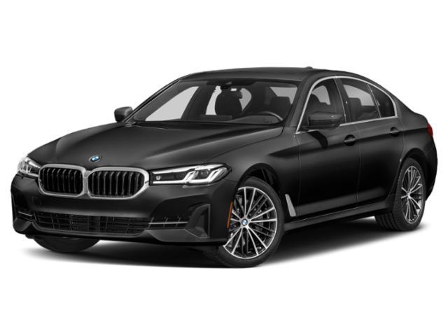 2022 bmw 540 i