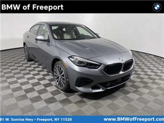 2024 BMW 2 series 228i xdrive gran coupe