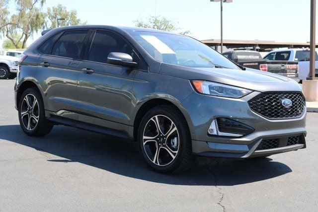 2019 ford edge st in chandler, arizona
