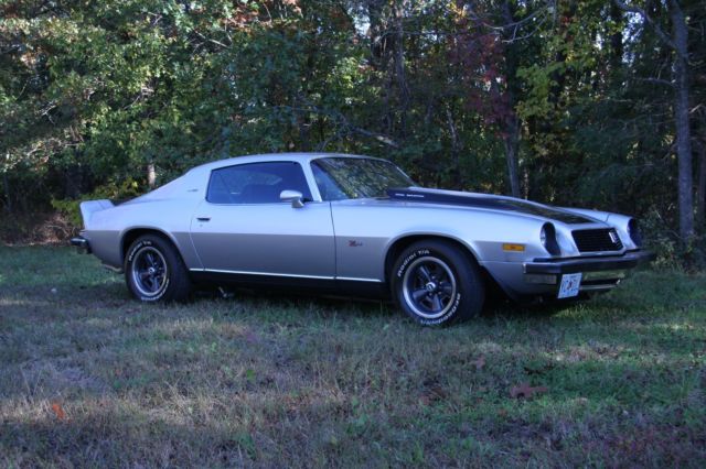 1974 camaro z28 lt