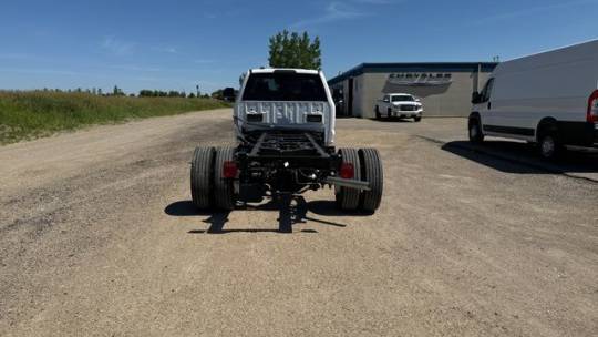 2024 Ford F600