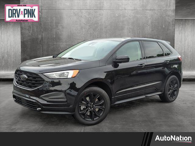 2023 ford edge se