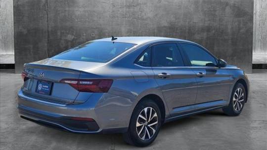 2023 volkswagen jetta s