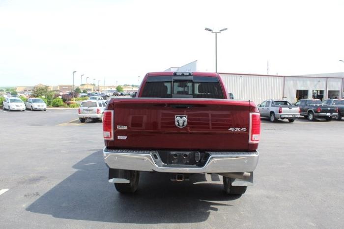 used 2016 ram 2500 laramie platteville, wi 53818 for sale in platteville, wisconsin
