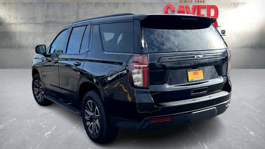 2023 Chevrolet Tahoe
