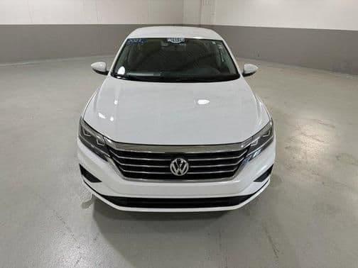 2021 volkswagen passat 2.0t s in laurence, kansas