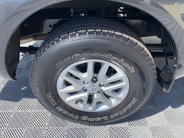 used 2015 nissan frontier sv conway, sc 29526 for sale in conway, south carolina