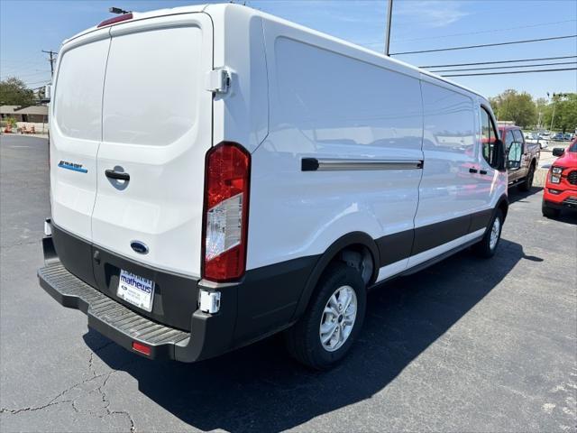 2023 ford transit-350 base