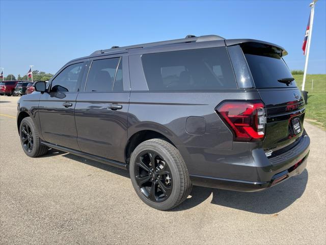 2023 ford expedition limited max