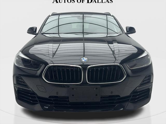 2023 bmw x2 sdrive28i