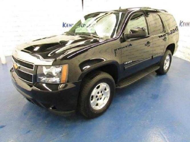 2014 chevrolet tahoe 4wd 4dr lt in irwin, pa